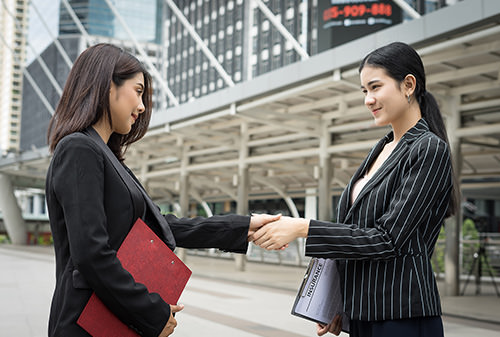 Human Resources Image