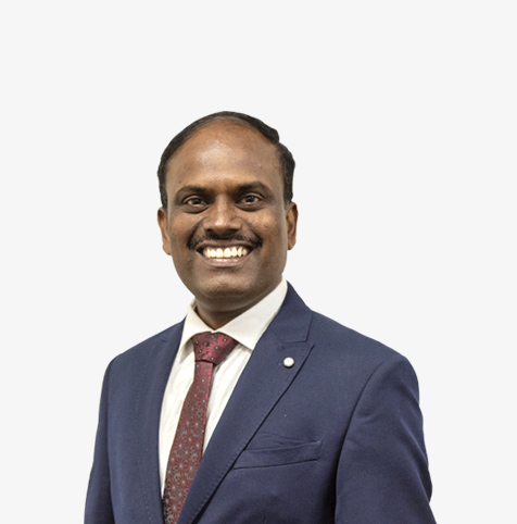 Karthikeyan
