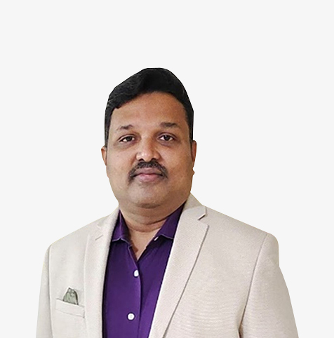 Vidya Sagar B Zakkula