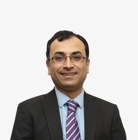 Vinod Goswami