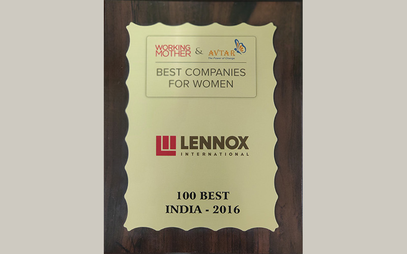 100 best companies for women