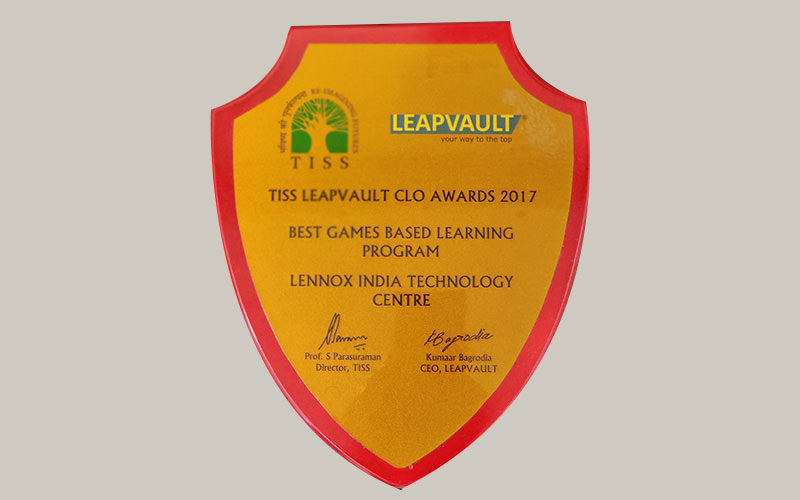 Best games based learning program
