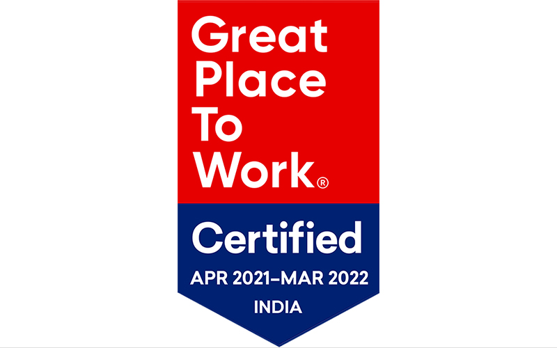 Great place to work