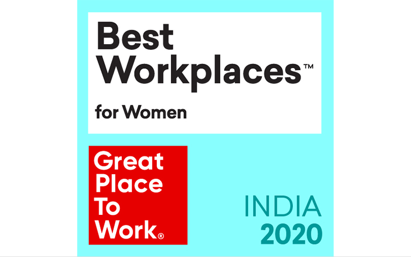 Great place to work