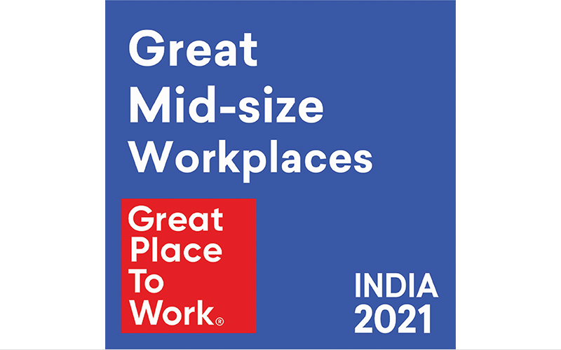 Great place to work