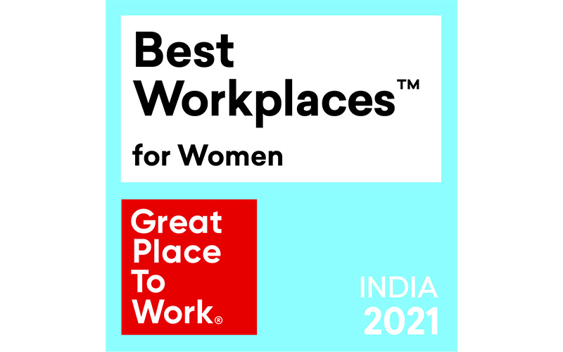 India’s Best Workplaces™ for Women