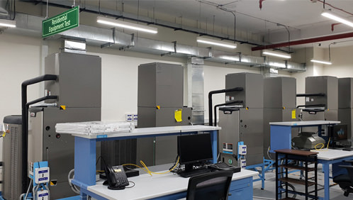 Controls Lab