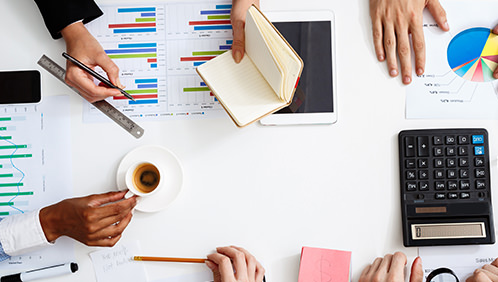 Financial Planning & Analysis