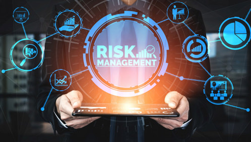 Risk & Compliance