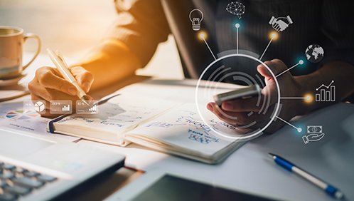 Technical/Corporate Accounting
