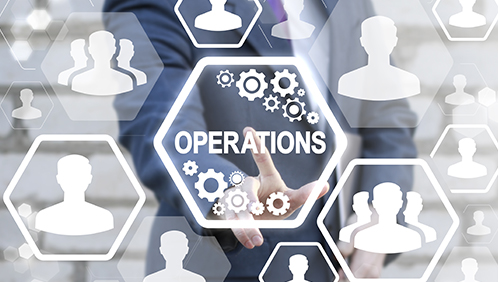 IT Applications Operations